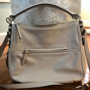 Kate Spade Cream Crossbody